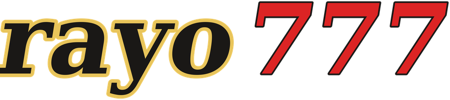 rayo777 logotipo